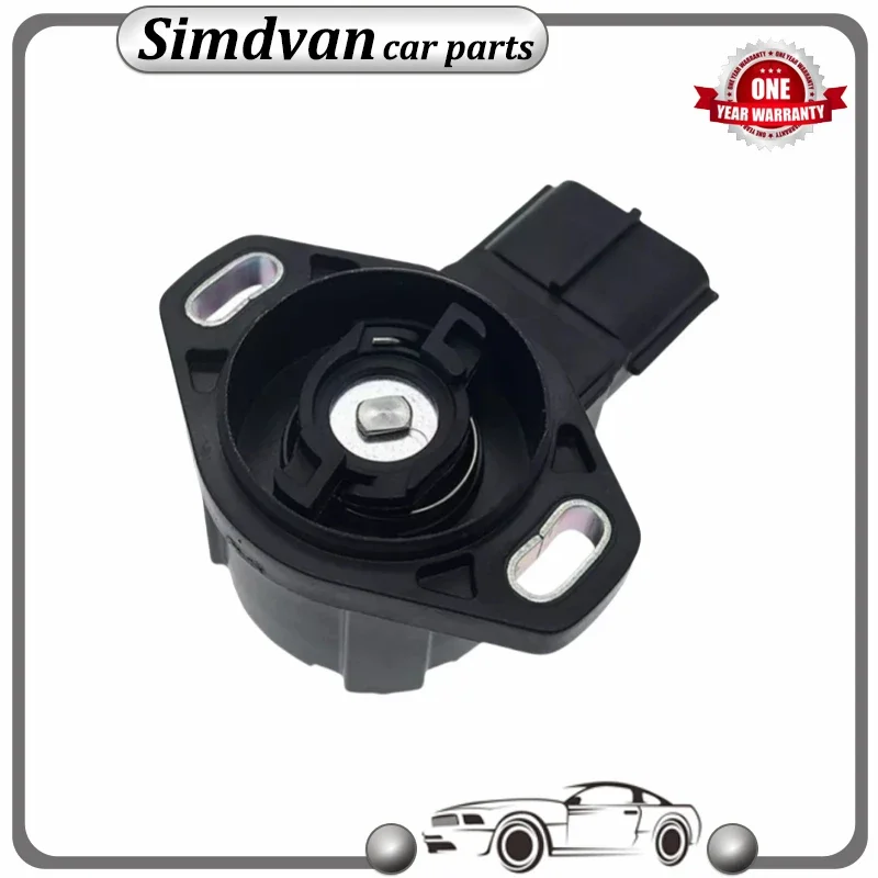 89452-12040 198500-0330 Throttle Position Sensor TPS Sensor For Toyota- 1988-1995 Corolla- Camry Crown  Lexus ES250 8945212040