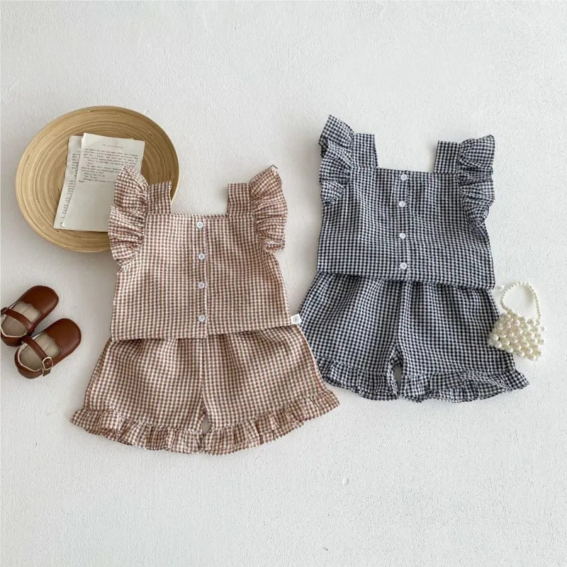 Fashion Baby Girl C… - image