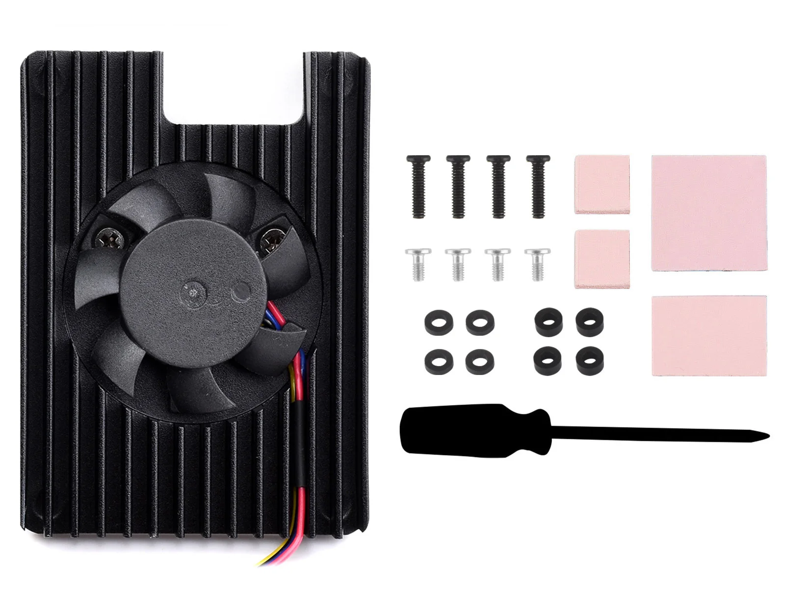 ventilador-de-resfriamento-tudo-em-um-dedicado-3007-waveshare-para-modulo-de-computacao-raspberry-pi-5-baixo-ruido-mais-pratico