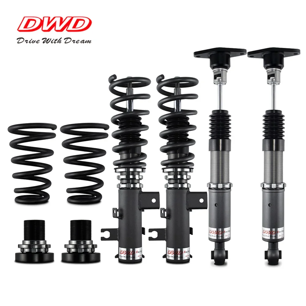 Direct Factory Adjustable Coilover For  6 3rd Gen_YR177