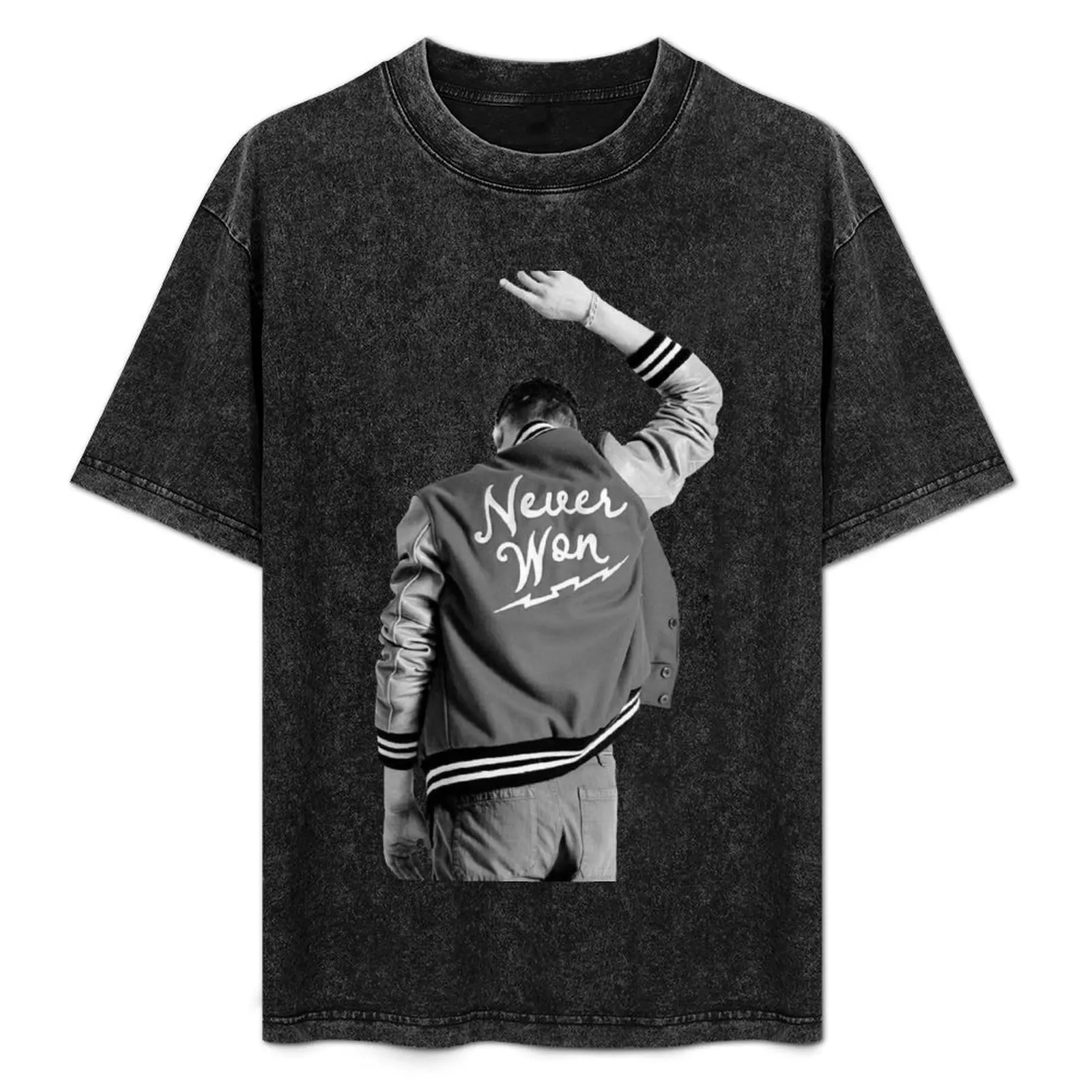 

Hero Fiennes-Tiffin T-Shirt t shirt man casual t shirts for man cotton soft t shirt personalised funny shirts cotton T-Shirt