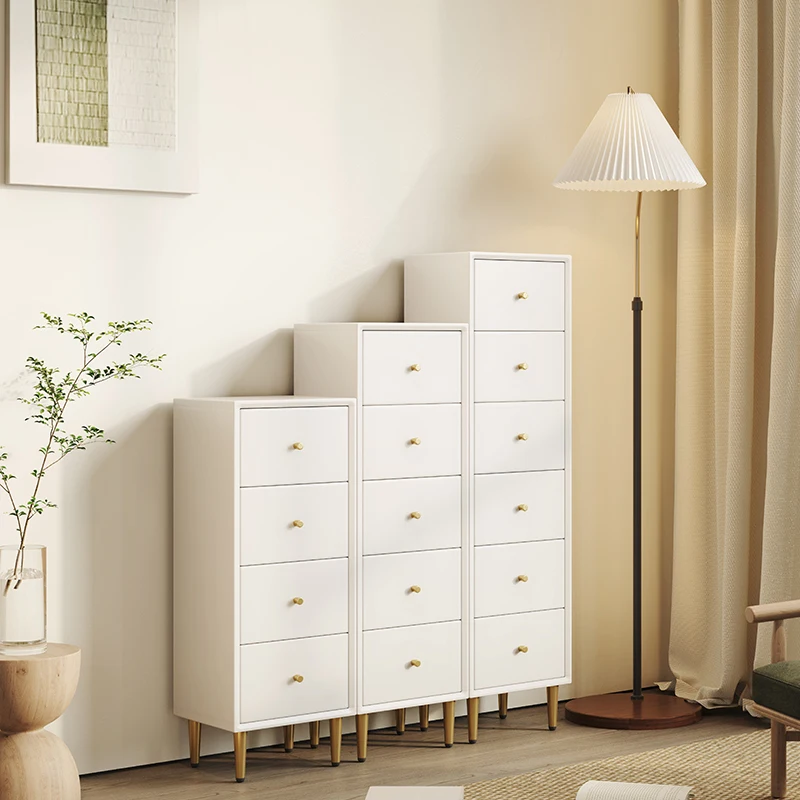 

Solid wood chest locker floor locker living room