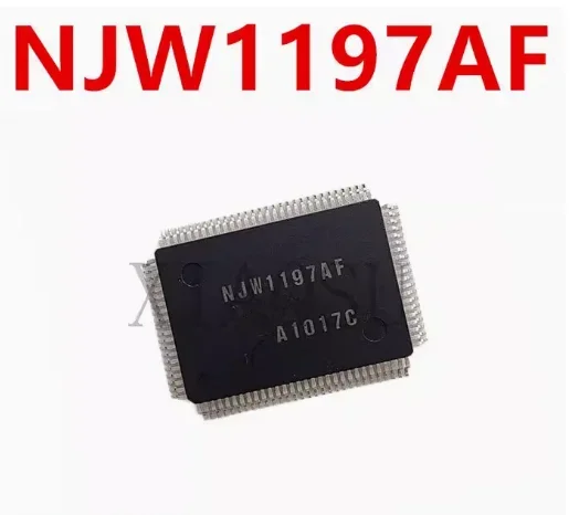 NEW NJW1197AF NJW1197