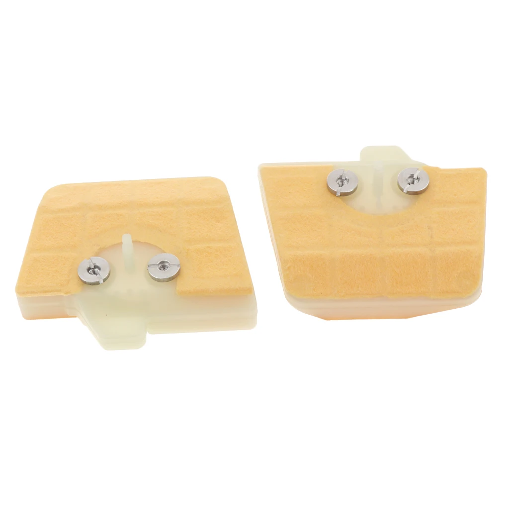 Air Filter Cleaner Durable Plastic Chainsaw Accessory for 360 036 Lawn Maintenance Tools