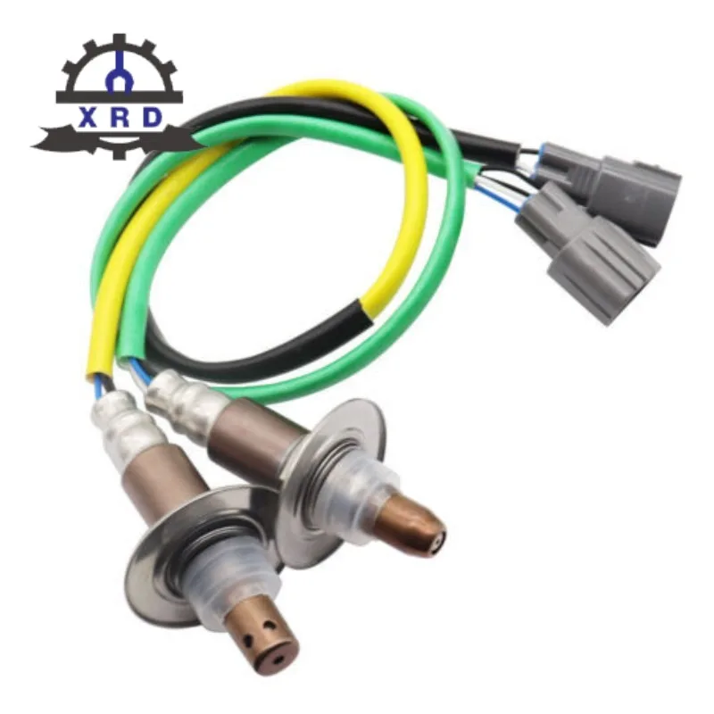 

OEM 22641-AA610 234-4513 22690-AA960 Upstream Downstream Oxygen O2 Sensor 234-9109 Fit for Subaru Forester Impreza XV Crosstrek