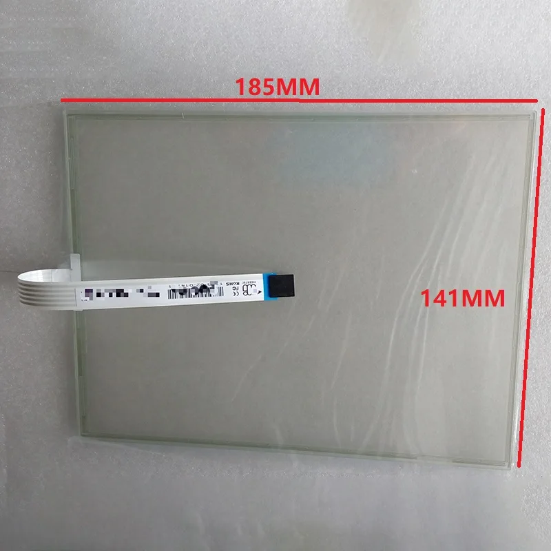 

8.4inch for GP-084F-5H-NB05B Resistive Touch Screen Digitizer Sensor Panel 5 wire Touchscreen