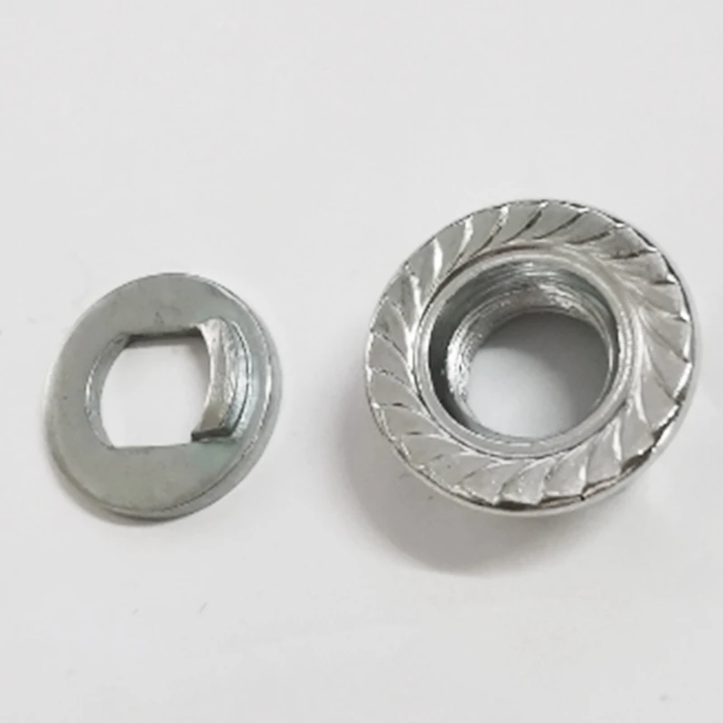 

RUAI 1 комплект для Xiaomi M365 Pro, болты для передних колес, аксессуары для винтов для электрического скутера