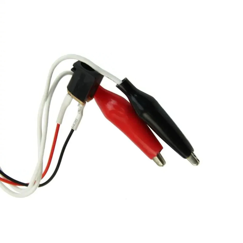 - 1-3 CCFL Lamp Tester 12V High Voltage Tester Automatic Protection Detection CCFL Advertising Sign Test For LCD TVs