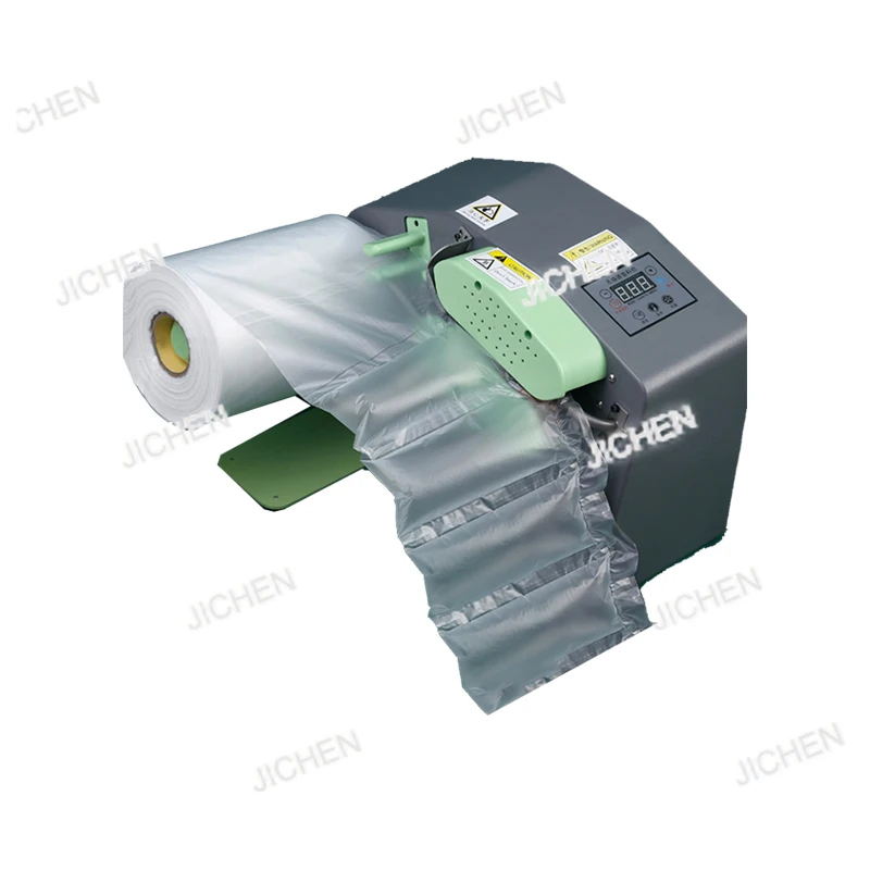 Jc Cushioning Air C… - image