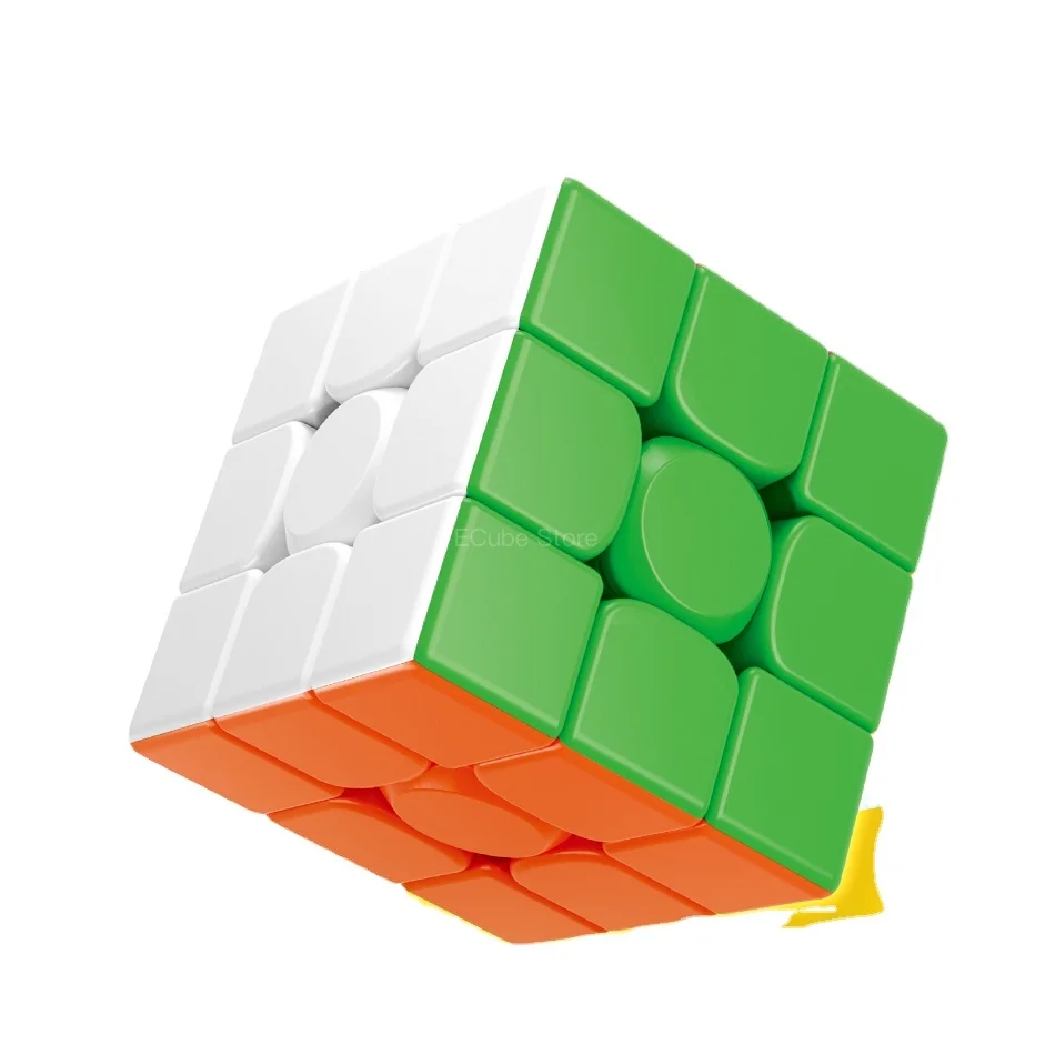 [ECube] MoYu كبير 3x3x3 المكعب السحري 9 سنتيمتر لعبة ألغاز احترافية للأطفال أطفال هدية كبيرة الحجم Cubo Magico