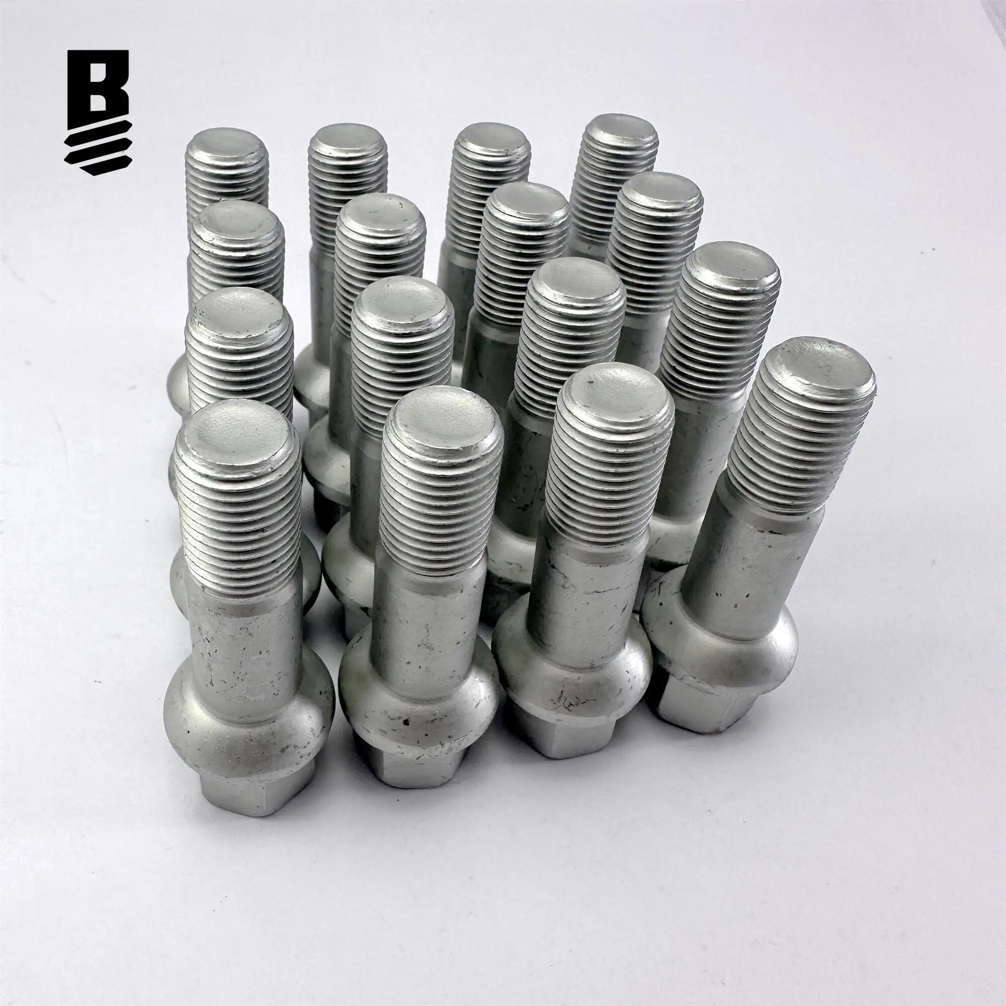 0009905307 BOLT BOSS Bolts for Mercedes-Benz G-Class GLK R-Class S-Class