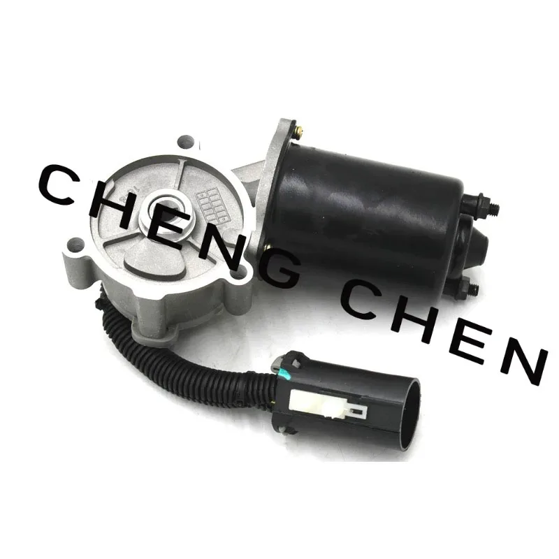 47-60-648-001-A Car Transfer Case Motor Actuator Motor For Great Wall Haval Hover H3 H5 Wingle 3 Wingle 5 Gwm V240 Accessories