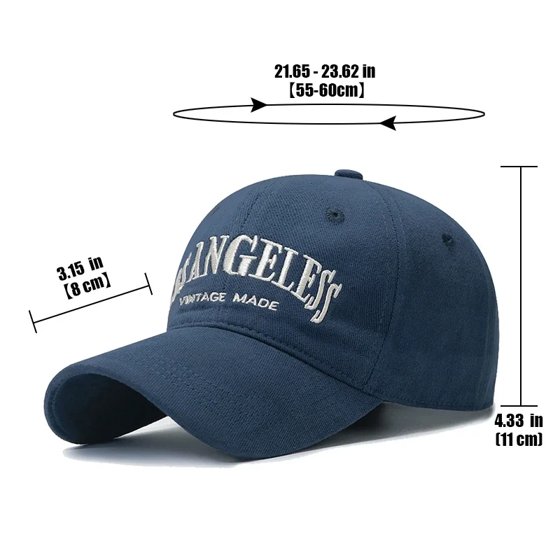 Fashion Men and Women INS Style Brushed Circumference Couple Soft Top Baseball Cap New Unisex Outdoor Casual Sport Sun Hat