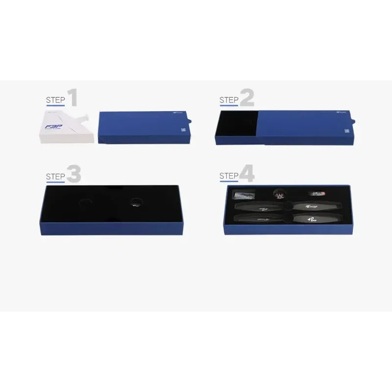 Ensemble combiné F3P 4D : comprend un moteur 4D AM40, un ESC 16A et un accessoire T8542, un moteur T BPP-4D pour un avion de voltige 3D à voilure fixe intérieure