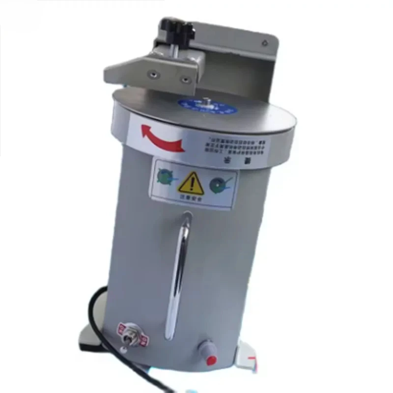 220V Electric Sharpener Sewing Scissors Foot Trimming Sharpening Machine Electric Hair Clipper Special Grinding Machine