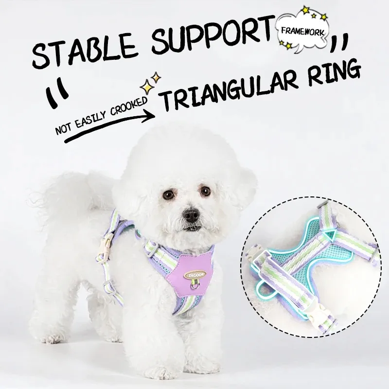 Coleira para cães, coleira para animais de estimação, arnês grande, colete tático, suprimentos para animais de estimação, cães, coisas, pequenos acessórios, gatos, filhote de cachorro, produtos de peito