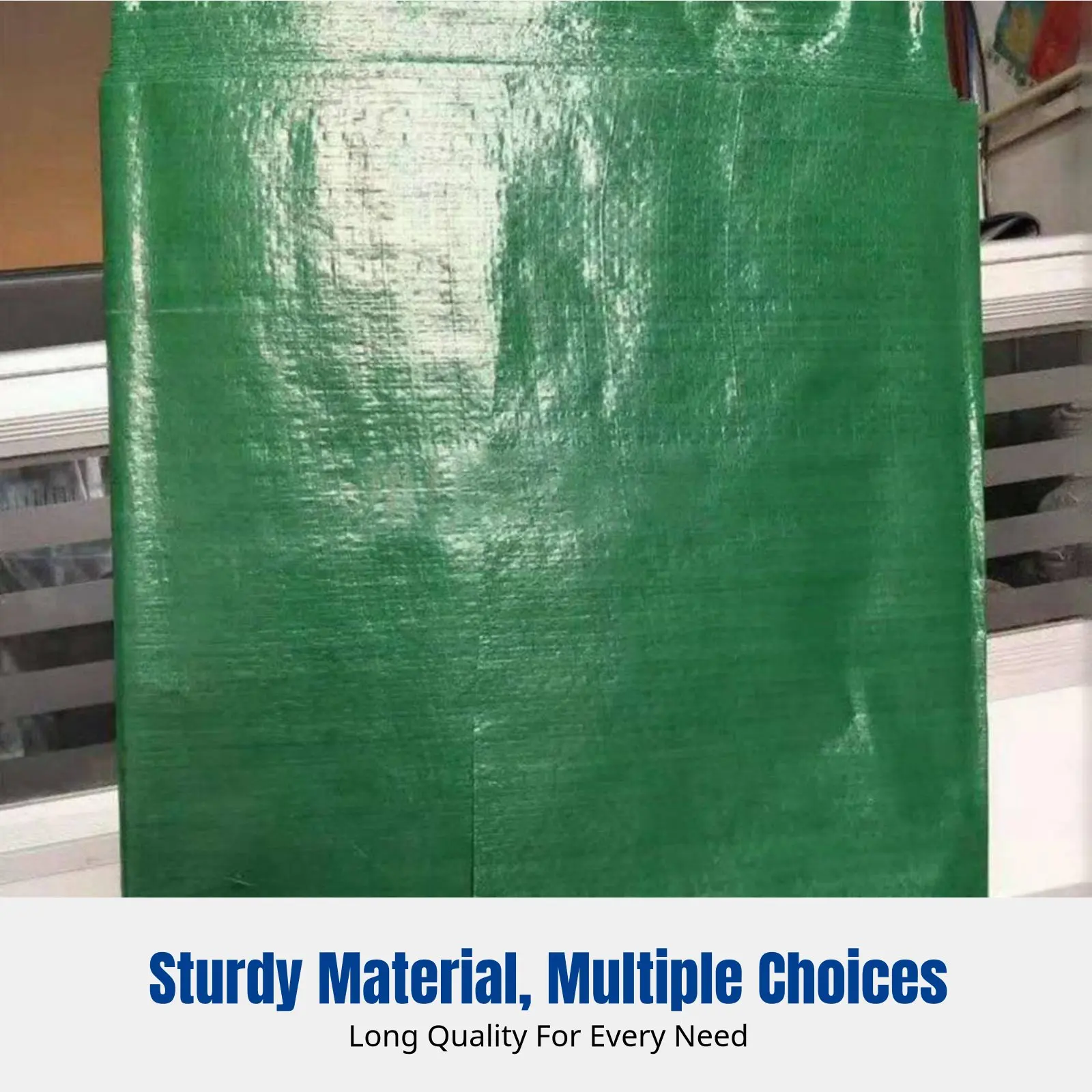 

Winter Plant Freeze Protection Cloth, Insulation Cover, Waterproof Windproof Blanket for Landscaping