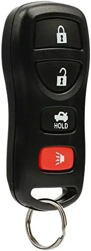 

Надежный доступ к автомобилю с помощью пульта дистанционного управления USARemote Keyless Remote для I35, G35, 350Z, Altima Maxima.