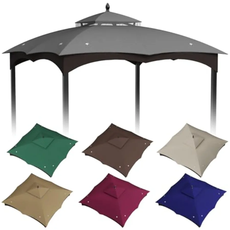 10X12Ft Canopy Repl…