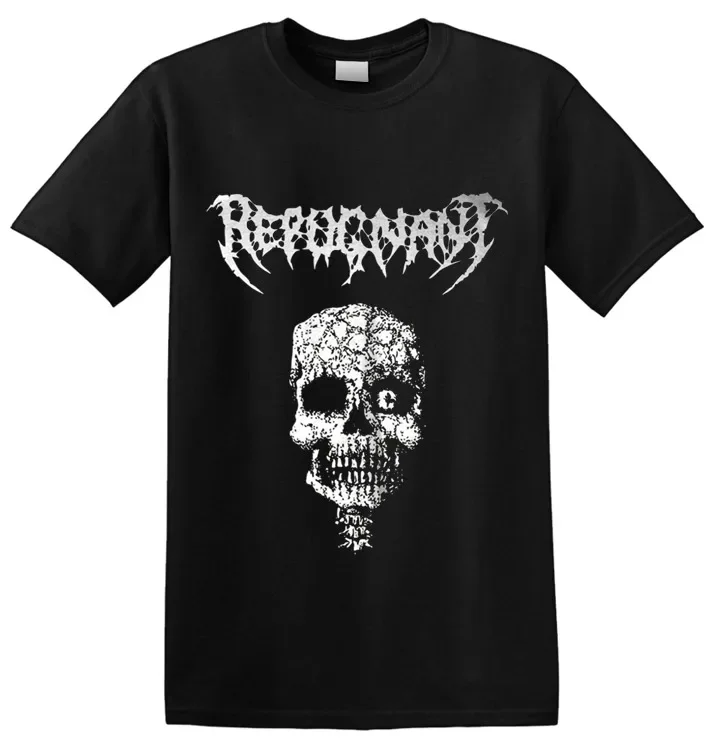 REPUGNANT - 'Hecatomb' T-Shirt  Tees High Quality 100%Cotton Short Sleeve