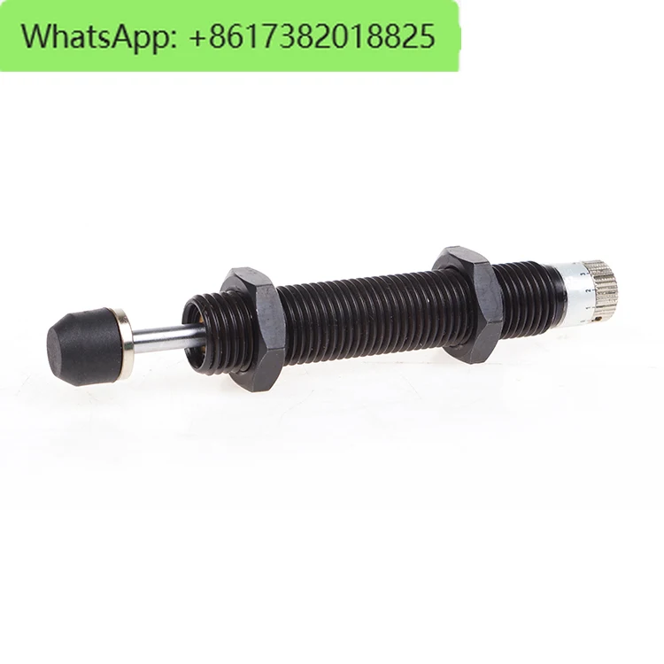 

Пневматический регулируемый буфер AC1210/ad1416 2020 2540, гидравлический