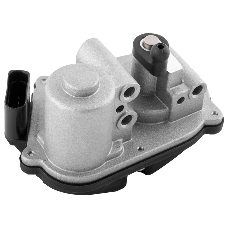 

5PIN Intake Manifold Flap Actuator Motor 059129086L 059129086G 059129086K Valve For For VW 2.7 3.0 4.2 TDI Replacement