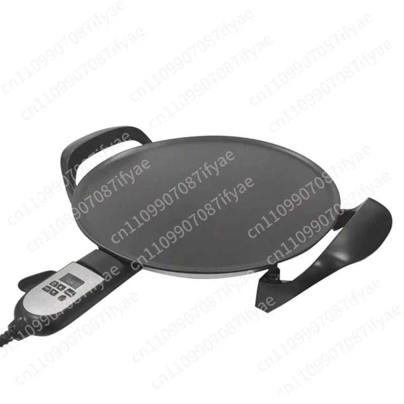 

Электронная панель управления температурой 47 см, коммерческая электрическая печь для выпечки 18,5 дюймов (40 см)