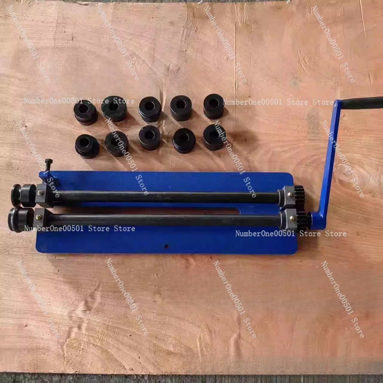 

Ручной станок для гибки проволоки RM18, 6 матриц, глубина гибки 18 дюймов, 1,2 мм, инструмент для изготовления ювелирных изделий