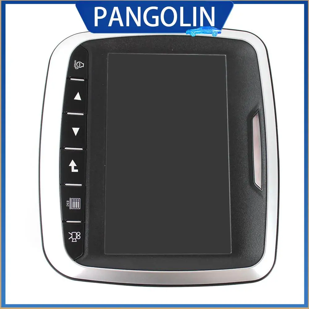 

PANGOLIN экскаваторный монитор, ЖК-дисплей, кластер для SINOCMP, подходит для Doosan DX160W-5 и DX-9C, прямая замена Plug and Play