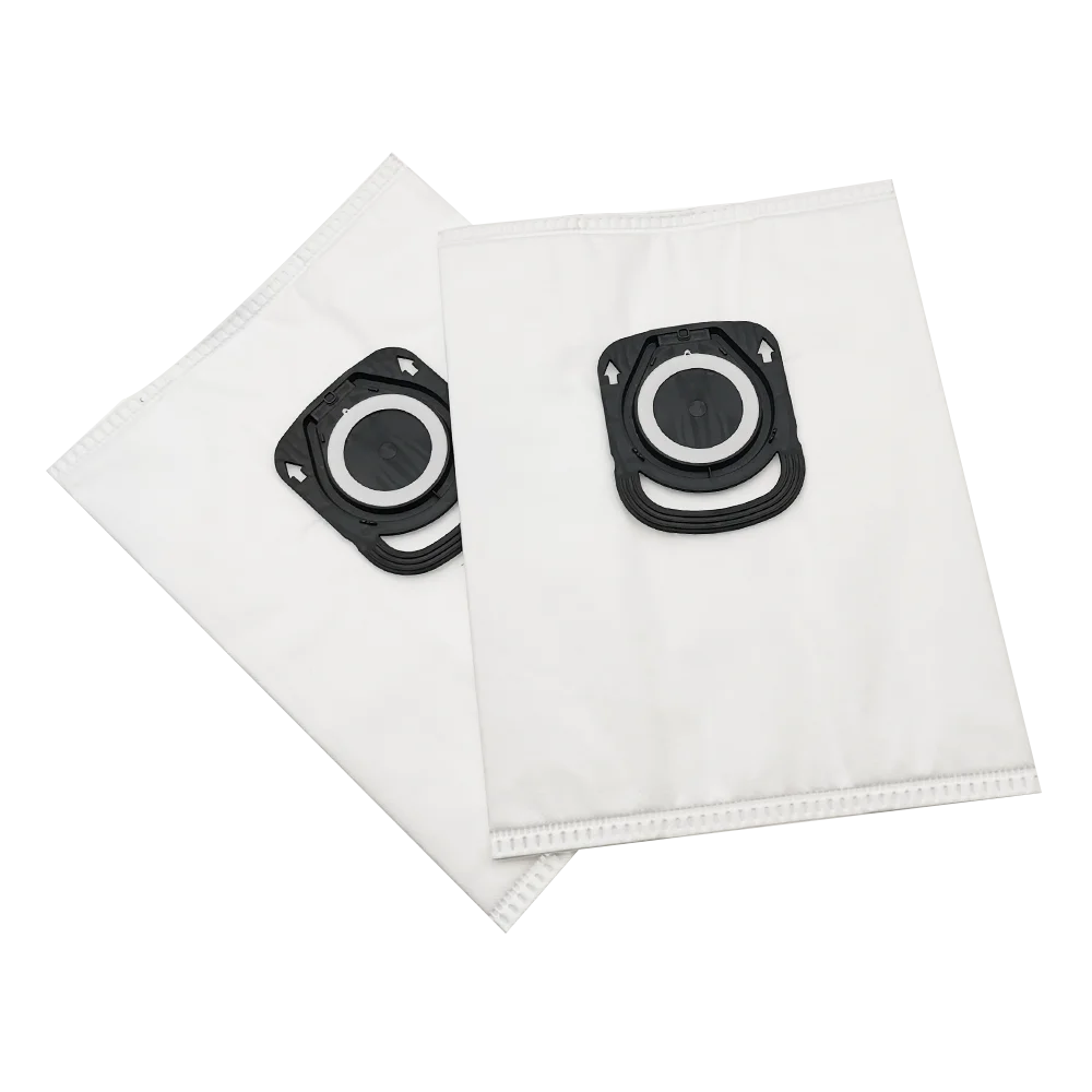 For Rowenta Silence Force 4A ZR200520 ZR200720 RO64xx Vacuum Cleaner Filter Bag