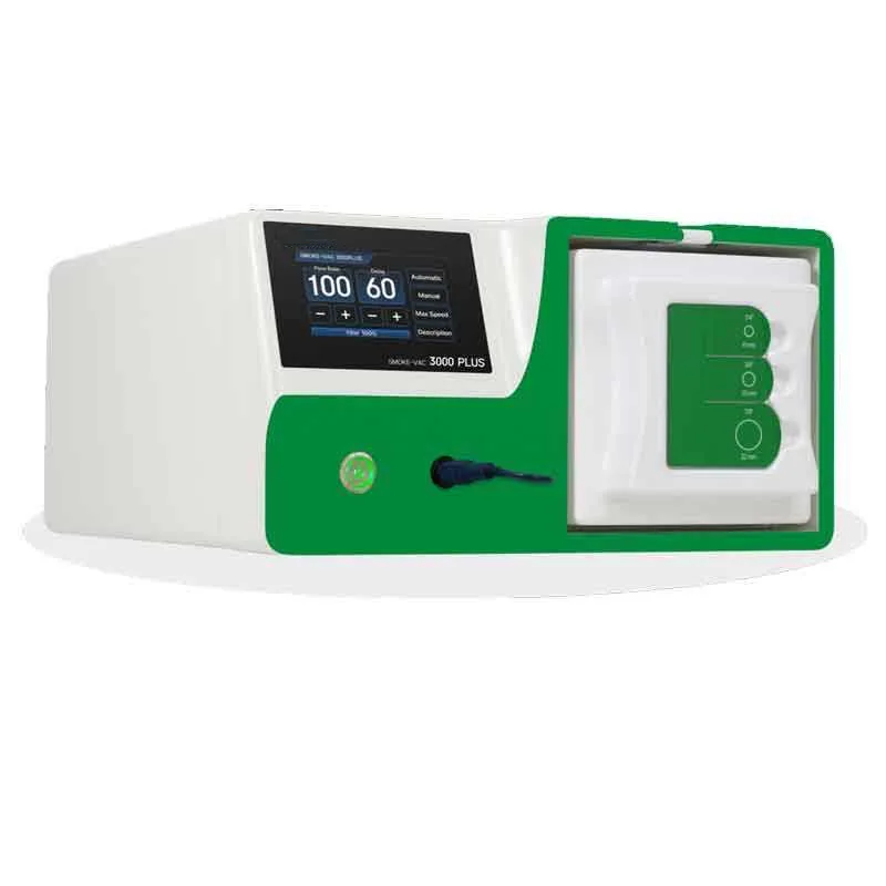 

High Quality Wholesale Surgical Equipment Air Evacuator Medical Smoke Evacuator for Surgery