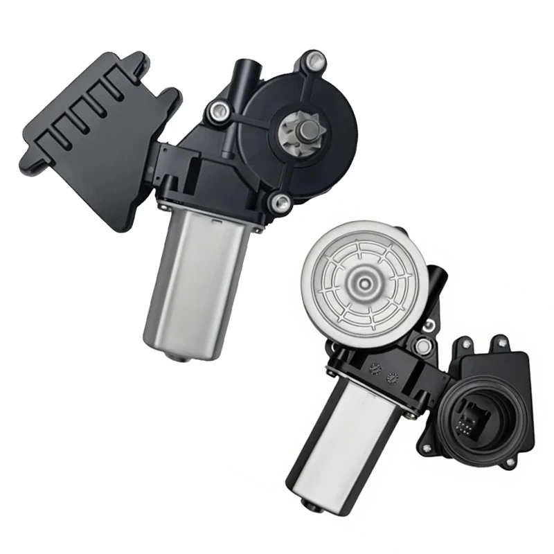 10 Pin Anti-Pinch Power Window Motor for 2010-2014 Toyota New Crown & Mark X, OE 85710-0N021 85710-0N031 85720-0N031