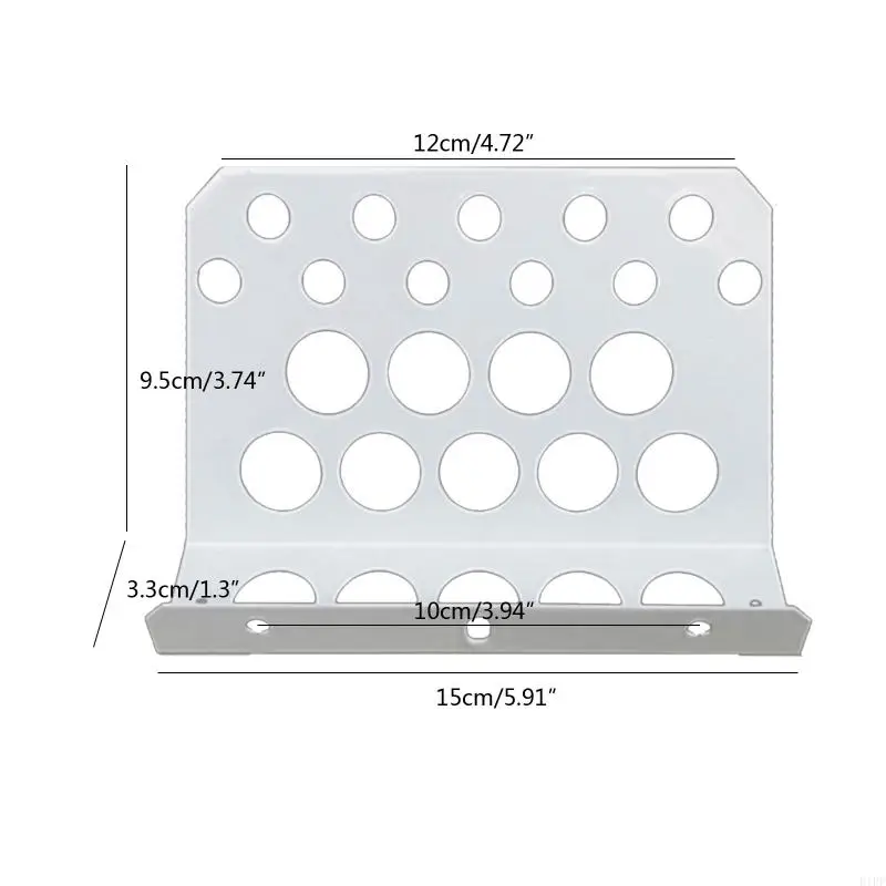 E1pf плавающая настенная полка для телевизионных компонентов, пространство сохранить металлический маршрутизатор