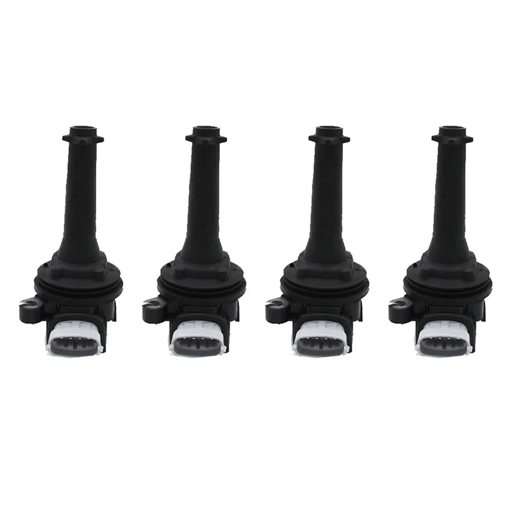 

4pcs 30713416 Ignition Coils for Volvo S80 Mk1 2.0 98-06