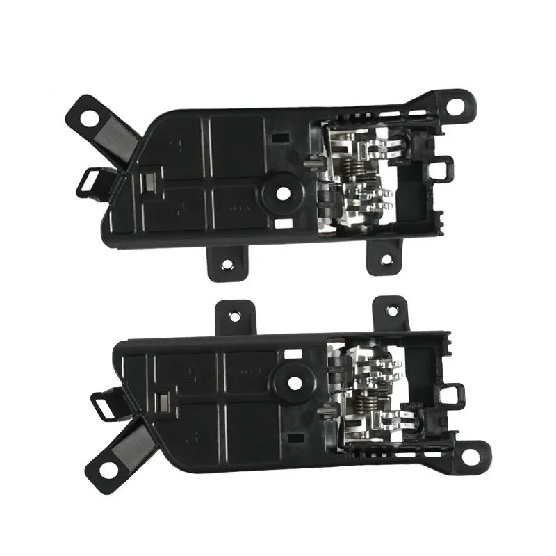 

Внутренняя ручка двери автомобиля 82610-2J010 82620-2J010 Ручка для Kia Borrego 2009-2011 Автомобильные аксессуары