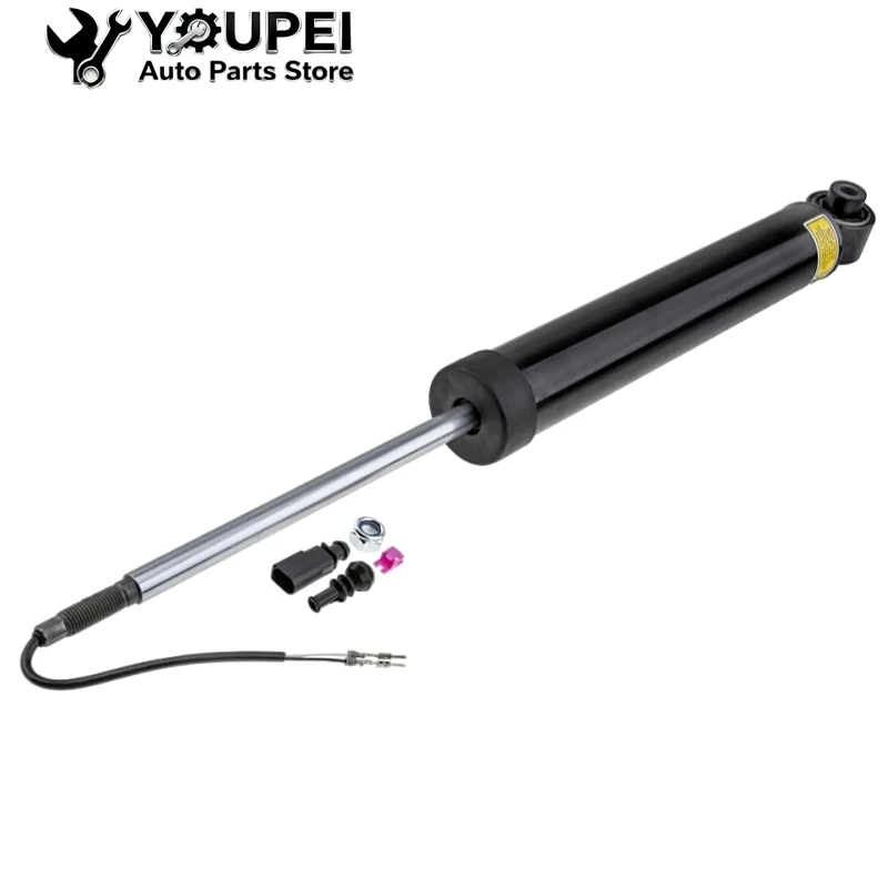 

Rear Shock For PORSCHE CAYENNE 2017-2023 - 9Y0513031B 9Y0513031C 9Y0513021E 9Y0513021A