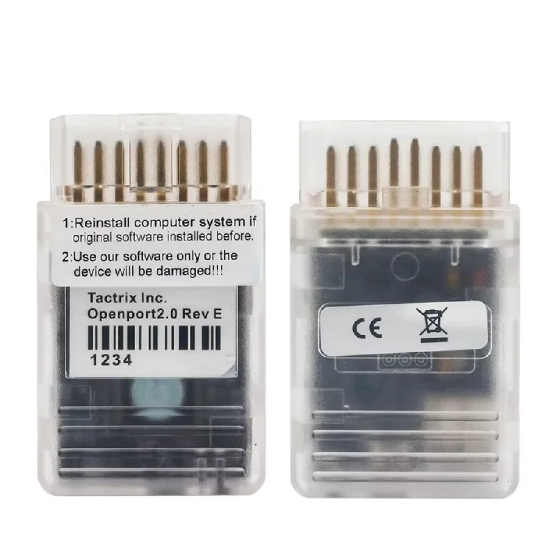 Openport 2.0 รุ่นใหม่ สำหรับแฟ - Ecu Chip Tuning Tool Obd บทวิจารณ์และราคา