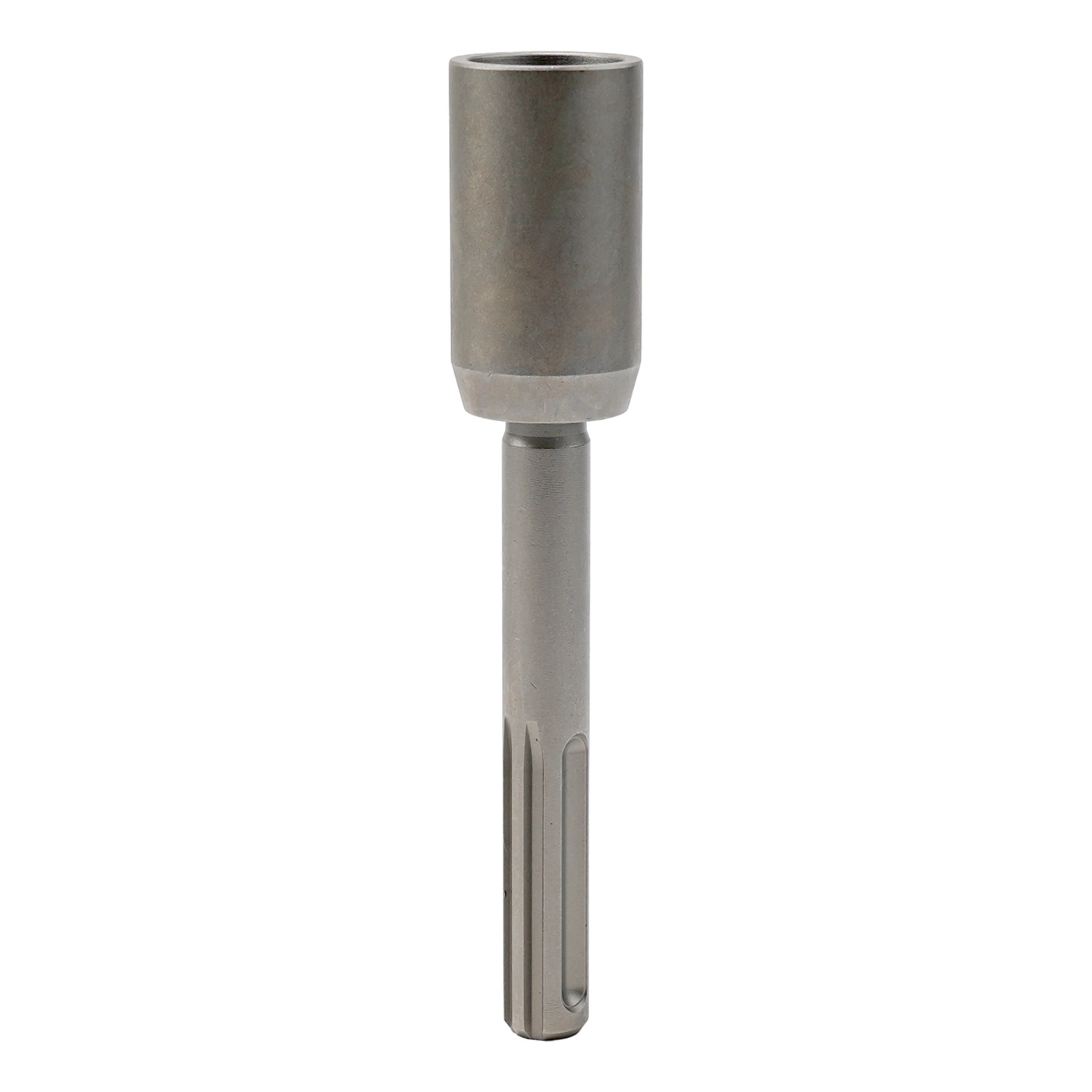 

Pile Hammer Electric Hammer Socket Steel Drill Bit Driver Bits For Rotary Ground Rod Grounding Rod Hammer Drill