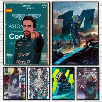 12 best sales manifesto di fernando alonso - №8