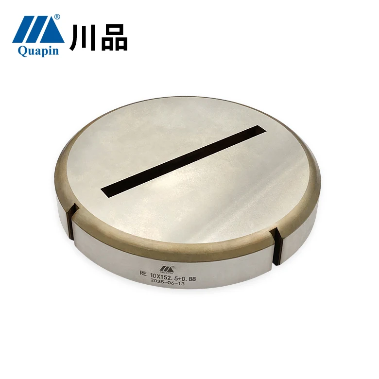 Narzędzia do prasa wykrojnikowej CNC QUAPIN, maszyna Tailift, gruby wieżownik, matryce stacji F Wilson 85