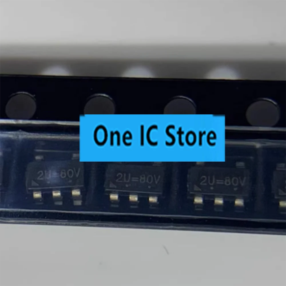 

20pcs/lot 100% Original RT9080-33GJ5 2U= SOT Brand New Genuine Ic