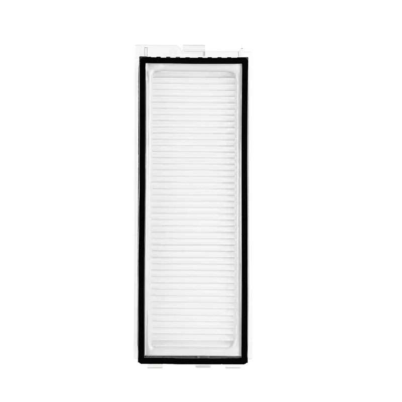 AB43-For Roborock Qrevo Curv / P20 Pro جهاز آلي لتنظيف الأتربة فلتر Hepa ممسحة القماش كيس لجميع الغبار الملحقات استبدال أجزاء