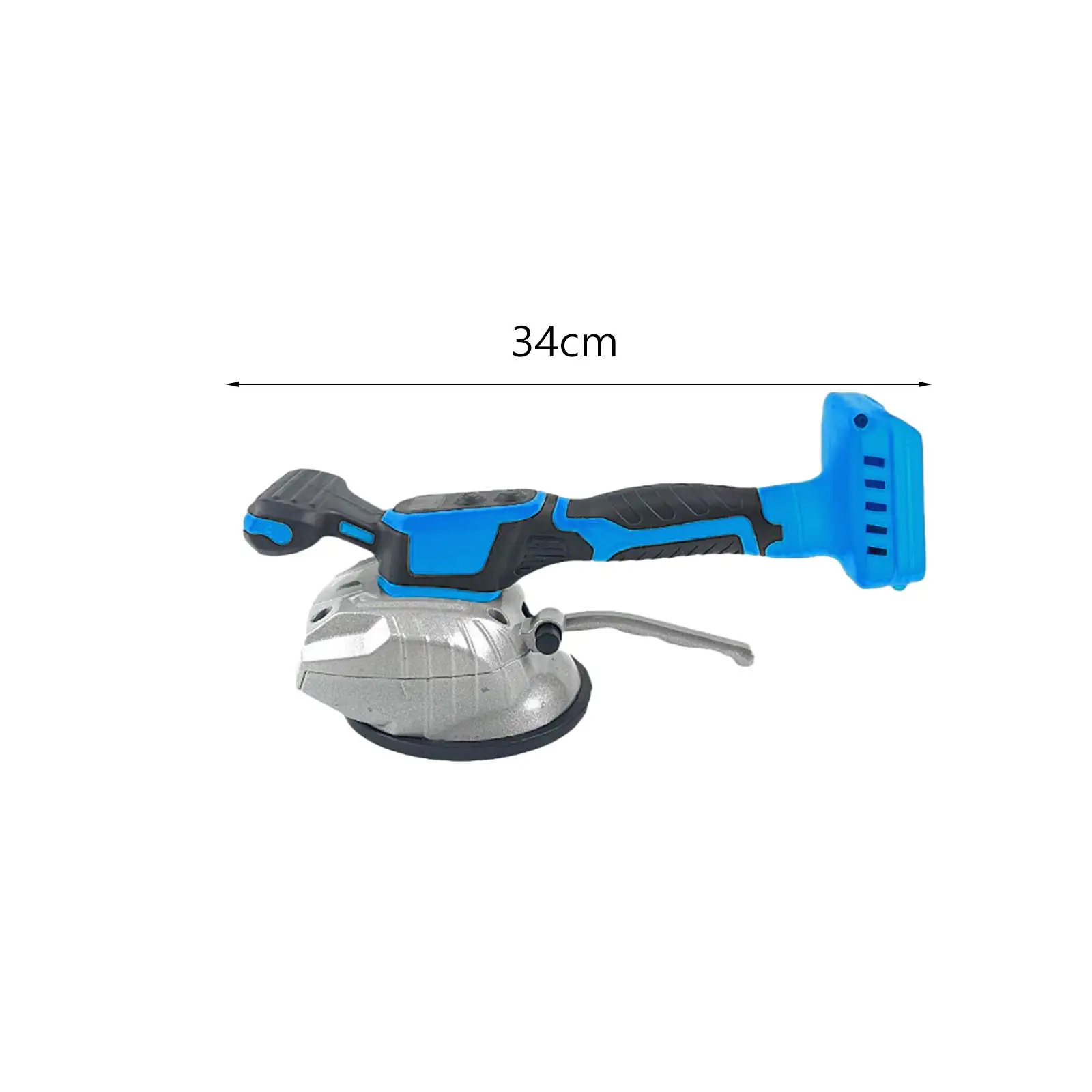 Tile Vibration Machine Hand Held Suction Cup Tile Tiling Machine for Tile Tools