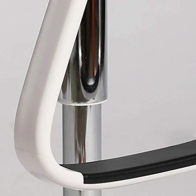 

Adjustable Bar Chair Luxury Pneumatic Design Reception Desk Counter Height Chairs Kitchen Bar Stools Taburete Cocina Furniture