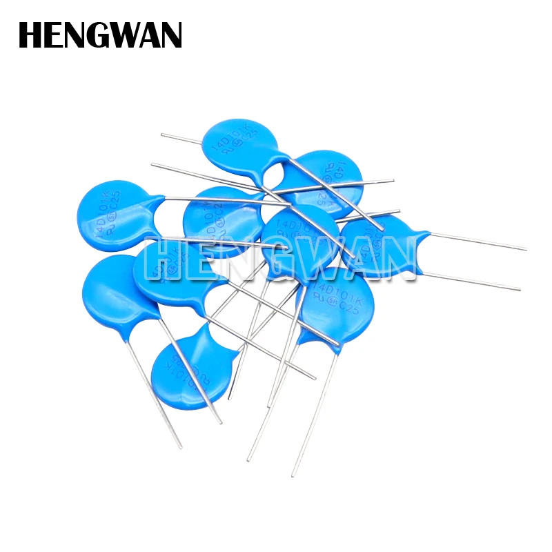 

10PCS Varistor 05D 07D 10D 14D 20D 07D220K 07D391K 7D431K 7D471K 10D471K 10D101K 10D330K 10D471K 14D471K 14D220K 20D431K 20D471K