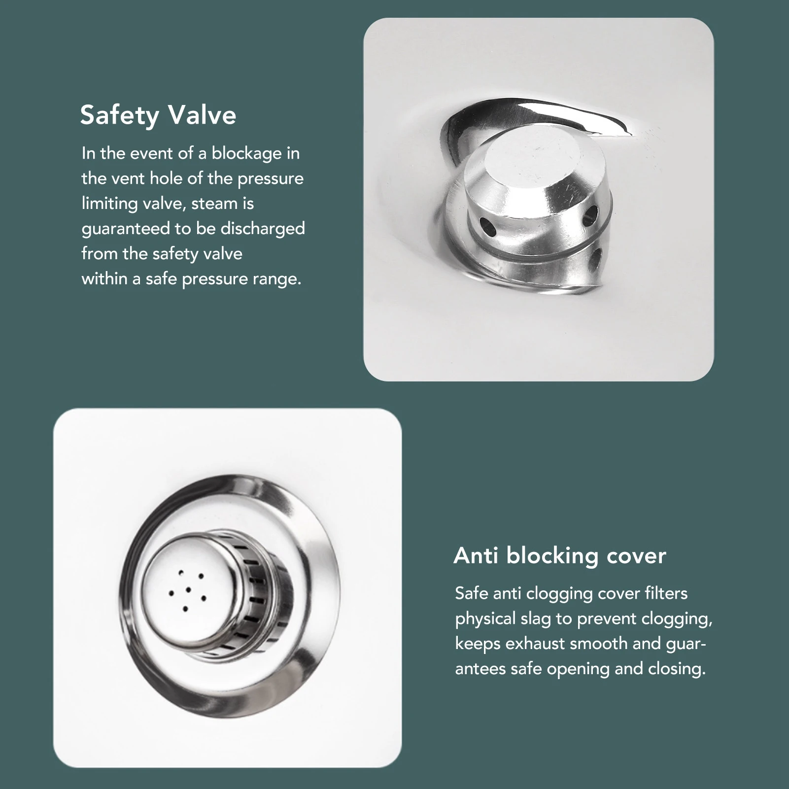 Thumbnail 2 - #4 Compare Pressure Cookers Before You Buy
