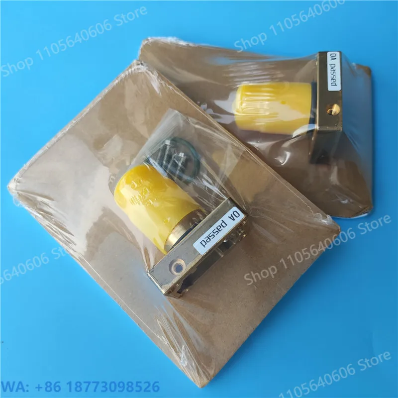 New S030 Flow Sensor 8030/8032/8035 Flow Switch S030 Turbo, 1PCS