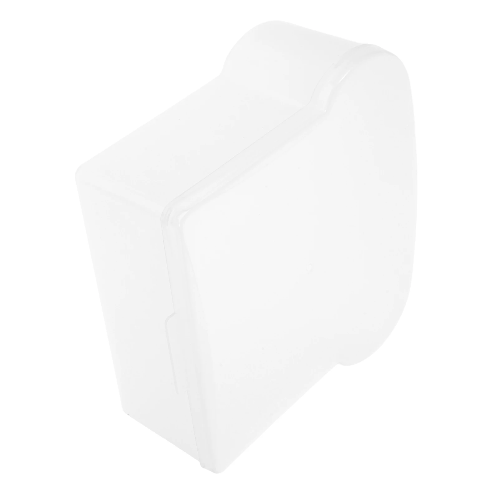 

Portable S wich Box Clear Bread Container Leakproof Reusable Food Storage Containers Plastic Holders for Picnic Camping Office