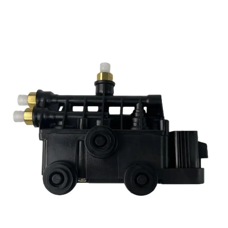 Front and Rear Air Suspension Valve for Discovery 3 Land Rover Sport RVH000095 RVH000055 RVH500060 Land Rover L322 Valve Block