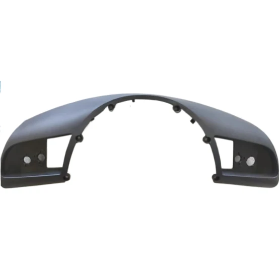 1pcs for Kia Forte Sauer Steering Wheel Button Frame Brand New Car Accessories